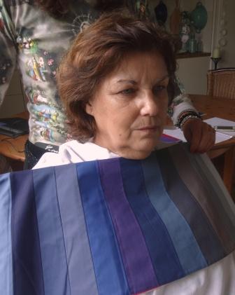 kleuren corry